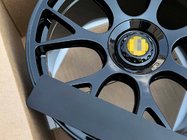 Ferrari 599 GTB Fiorano Kovana platišča OEM R20 V4 (4 kosi) fotografija 8