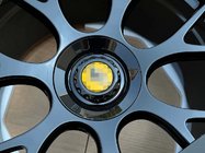 Ferrari 599 GTB Fiorano Kovana platišča OEM R20 V4 (4 kosi) fotografija 9