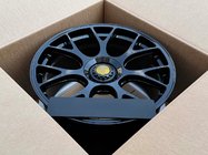 Ferrari 599 GTB Fiorano Kovana platišča OEM R20 V4 (4 kosi) fotografija 4