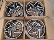 Ferrari F8 OEM kovana platišča R20/R21 (4 kos) fotografija 7