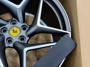Ferrari F8 OEM kovana platišča R20/R21 (4 kos) fotografija 9