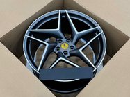 Ferrari F8 OEM kovana platišča R20/R21 (4 kos) fotografija 3