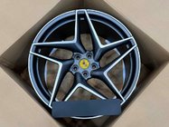 Ferrari F8 OEM kovana platišča R20/R21 (4 kos) fotografija 2
