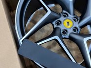 Ferrari F8 OEM kovana platišča R20/R21 (4 kos) fotografija 8