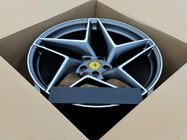 Ferrari F8 OEM kovana platišča R20/R21 (4 kos) fotografija 4