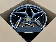 Ferrari F8 OEM kovana platišča R20/R21 (4 kos) fotografija 5