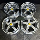 Ferrari 550 Kovana OEM platišča R19 (4 kosi) fotografija 3