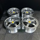 Ferrari 550 Kovana OEM platišča R19 (4 kosi) fotografija 4