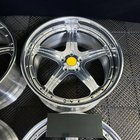 Ferrari 550 Kovana OEM platišča R19 (4 kosi) fotografija 1