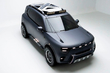 Test Smart #5: Inovativni električni SUV fotografija 1