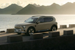 Test Smart #5: Inovativni električni SUV fotografija 3