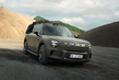 Test Smart #5: Inovativni električni SUV fotografija 2