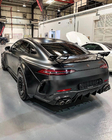 Mercedes AMG GT 4 X290 2018– Spojler Rocket (karbon) fotografija 1