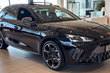 Test Cupra Leon Sportstourer 2024: dinamični karavan fotografija 4