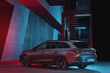 Test Cupra Leon Sportstourer 2024: dinamični karavan fotografija 3