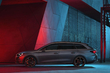 Test Cupra Leon Sportstourer 2024: dinamični karavan fotografija 2