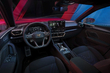 Test Cupra Leon Sportstourer 2024: dinamični karavan fotografija 5
