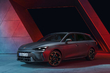 Test Cupra Leon Sportstourer 2024: dinamični karavan fotografija 1