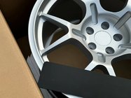 Ford GT 2003–2006 Kovana OEM platišča R20 (4 kos) fotografija 8