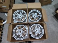 Ford GT 2003–2006 Kovana OEM platišča R20 (4 kos) fotografija 5