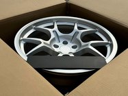Ford GT 2003–2006 Kovana OEM platišča R20 (4 kos) fotografija 4