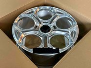 Lamborghini Countach OEM kovana platišča R20/R21 (4 kos) fotografija 4