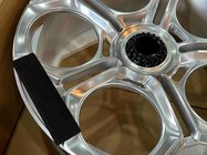 Lamborghini Countach OEM kovana platišča R20/R21 (4 kos) fotografija 5