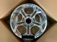 Lamborghini Countach OEM kovana platišča R20/R21 (4 kos) fotografija 1