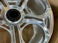 Lamborghini Countach OEM kovana platišča R20/R21 (4 kos) fotografija 6