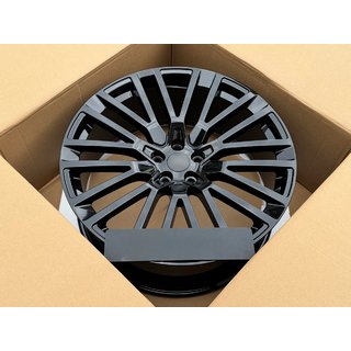 Kovana platišča OEM R23 V2 (4 kos) Range Rover Sport 2022– fotografija 4