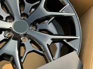 Lexus TX 2023– Kovana platišča OEM R22 V1 (4 kos) fotografija 9