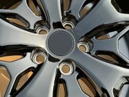 Lexus TX 2023– Kovana platišča OEM R22 V1 (4 kos) fotografija 8