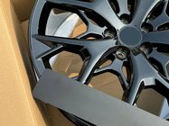 Lexus TX 2023– Kovana platišča OEM R22 V1 (4 kos) fotografija 7