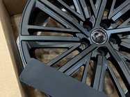 Lexus TX 2023– Kovana platišča OEM R21 V1 (4 kosi) fotografija 9