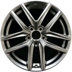 Lexus LFA 2010–2013 Kovana OEM platišča R20 V1 (4 kos) fotografija 3