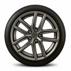 Lexus LFA 2010–2013 Kovana OEM platišča R20 V1 (4 kos) fotografija 2