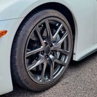 Lexus LFA 2010–2013 Kovana OEM platišča R20 V1 (4 kos) fotografija 6