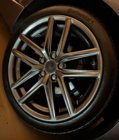 Lexus LFA 2010–2013 Kovana OEM platišča R20 V1 (4 kos) fotografija 7