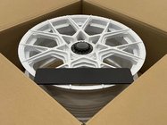 Lexus LFA 2010–2013 Kovana OEM platišča R20 V2 (4 kosi) fotografija 4