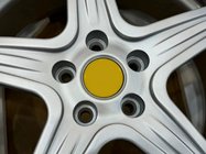 Lexus LFA 2010–2013 Kovana OEM platišča R20 V3 (4 kos) fotografija 7