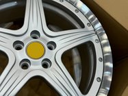 Lexus LFA 2010–2013 Kovana OEM platišča R20 V3 (4 kos) fotografija 8
