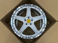 Lexus LFA 2010–2013 Kovana OEM platišča R20 V3 (4 kos) fotografija 1