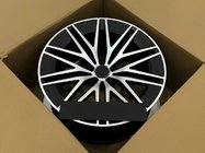 Lexus LFA 2010–2013 Kovana platišča OEM R20 V4 (4 kosi) fotografija 2