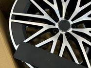 Lexus LFA 2010–2013 Kovana platišča OEM R20 V4 (4 kosi) fotografija 7