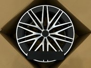 Lexus LFA 2010–2013 Kovana platišča OEM R20 V4 (4 kosi) fotografija 1