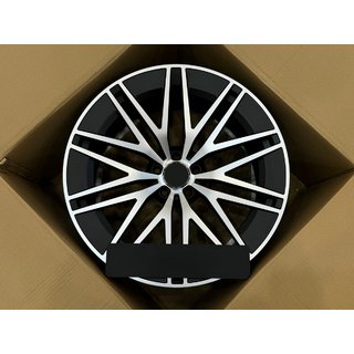 Kovana platišča OEM R20 V4 (4 kosi) fotografija 1