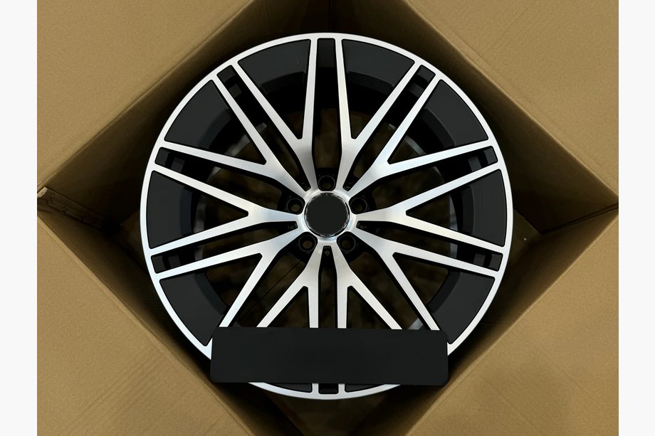 Lexus LFA 2010–2013 Kovana platišča OEM R20 V4 (4 kosi) Image