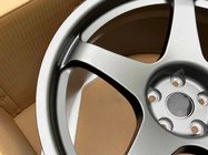 Lexus LFA 2010–2013 Kovana OEM platišča R20 V5 (4 kos) fotografija 8
