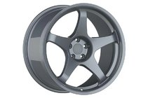 Lexus LFA 2010–2013 Kovana OEM platišča R20 V5 (4 kos) fotografija 3