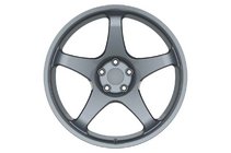 Lexus LFA 2010–2013 Kovana OEM platišča R20 V5 (4 kos) fotografija 2